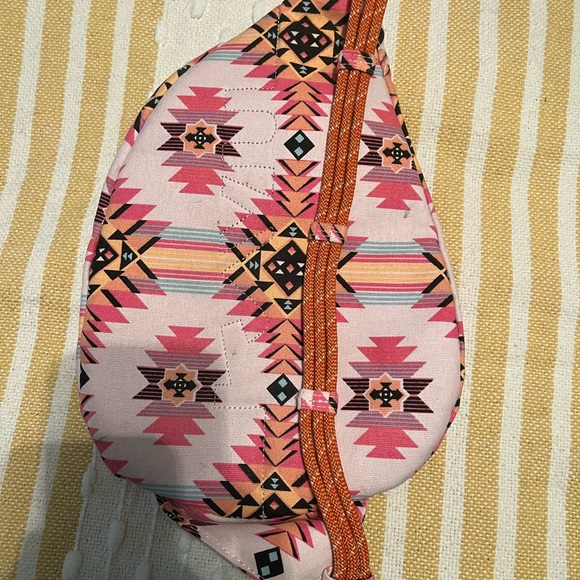 Kazu Mini Aztec design. - Picture 3 of 3